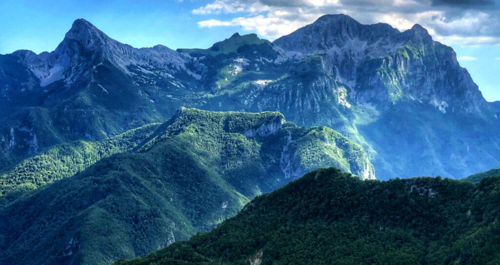 Alpi Apuane